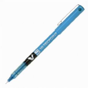 Pilot BX-V5 0,5 azul